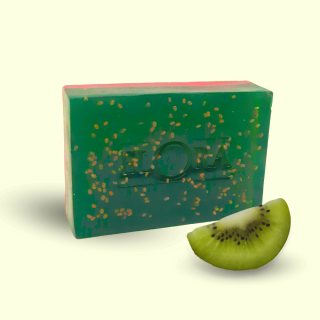 Jabón de KIWI