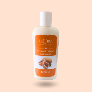 Crema de Manos