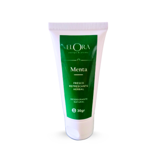 Desodorante en Crema - MENTA