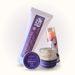 Kit Protección Adultos