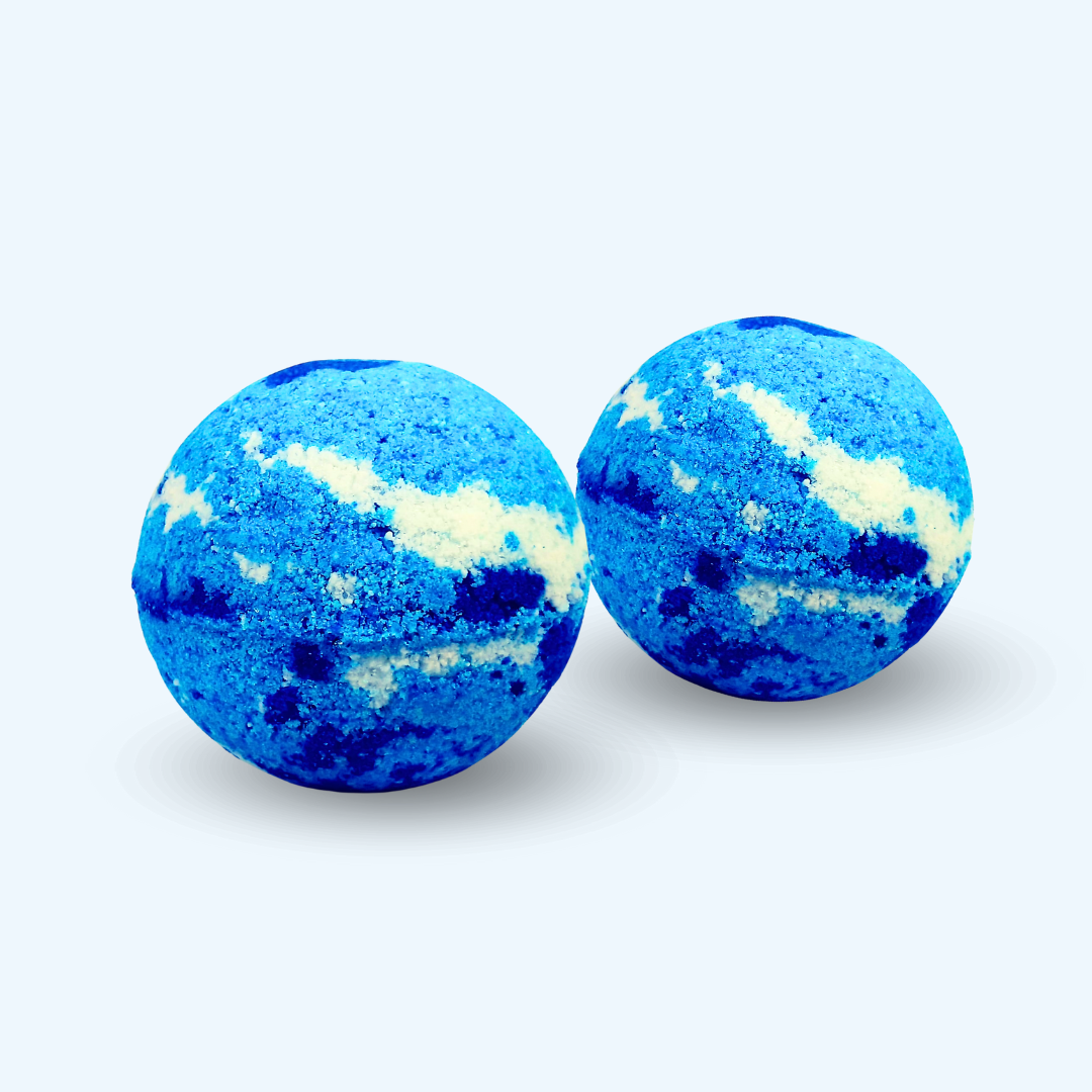 ELORA cuerpo & aroma : Bath Bombs o Bombas de Baño Espumosas y ...