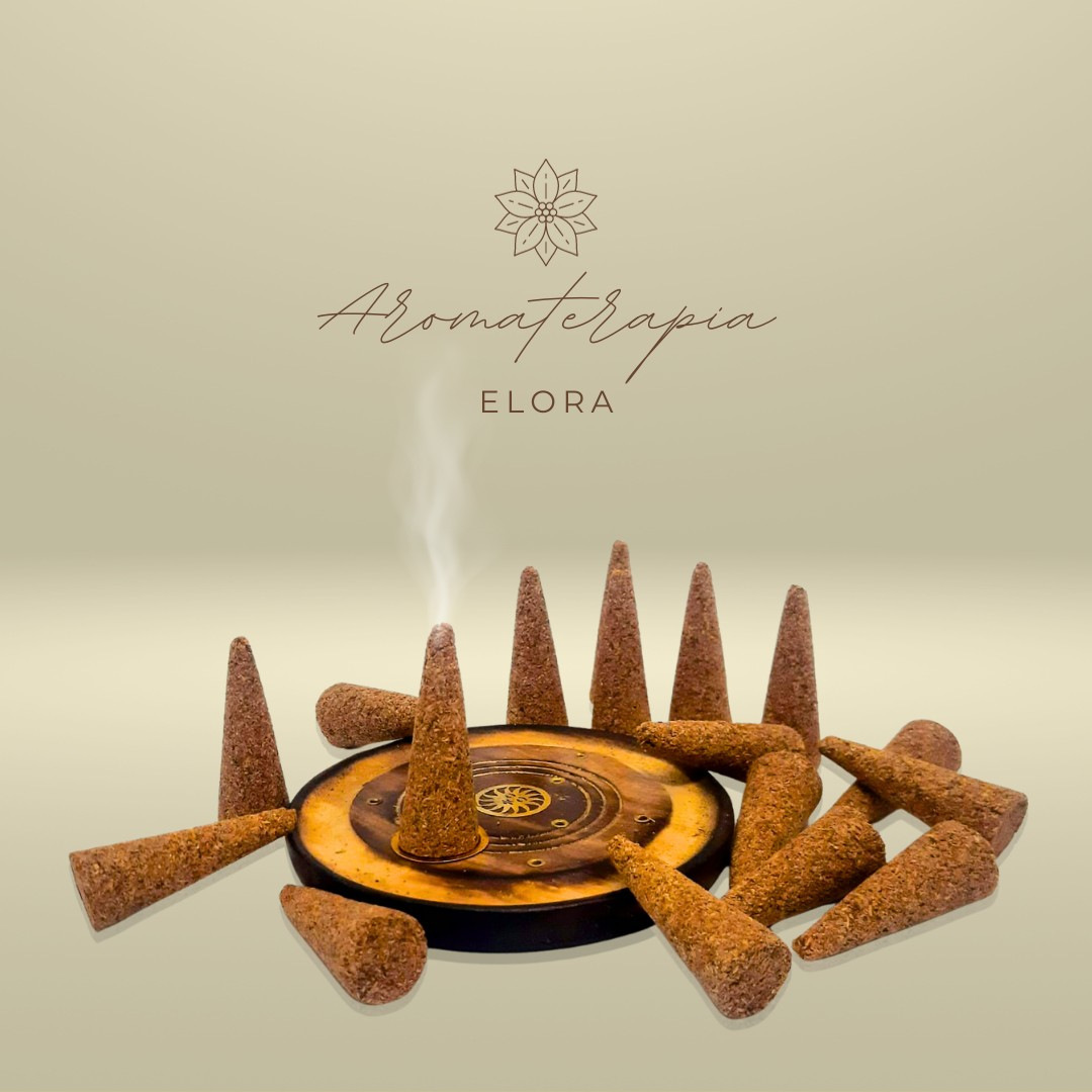 Aromaterapia en tu Día a Día...