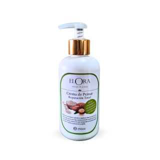 Crema de Peinar