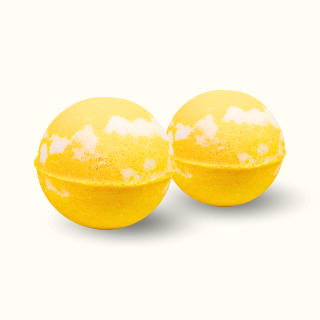 Bath Bombs CITRUS