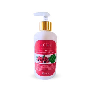 Crema LIPO REDUCTORA