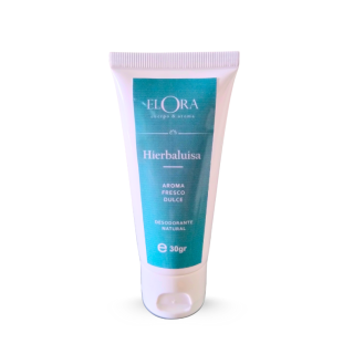 Desodorante en Crema - HIERBALUISA
