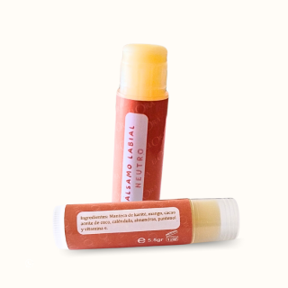 Bálsamos Labiales
