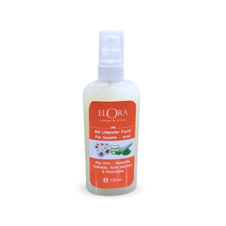 Gel Limpiador Facial - ACNÉ