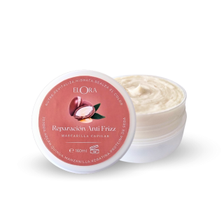 Mascarilla Capilar - REPARACIÓN ANTI FRIZZ
