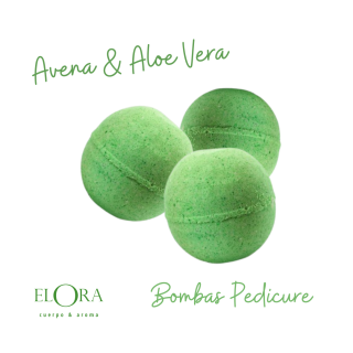 Bombas Pedicure