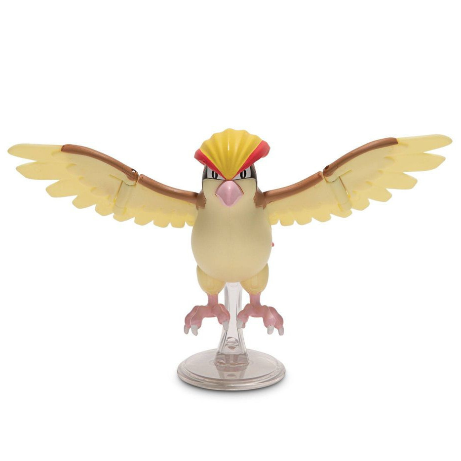 Pokémon - Battle Feature Figure - Electivire – Legacy Distribution