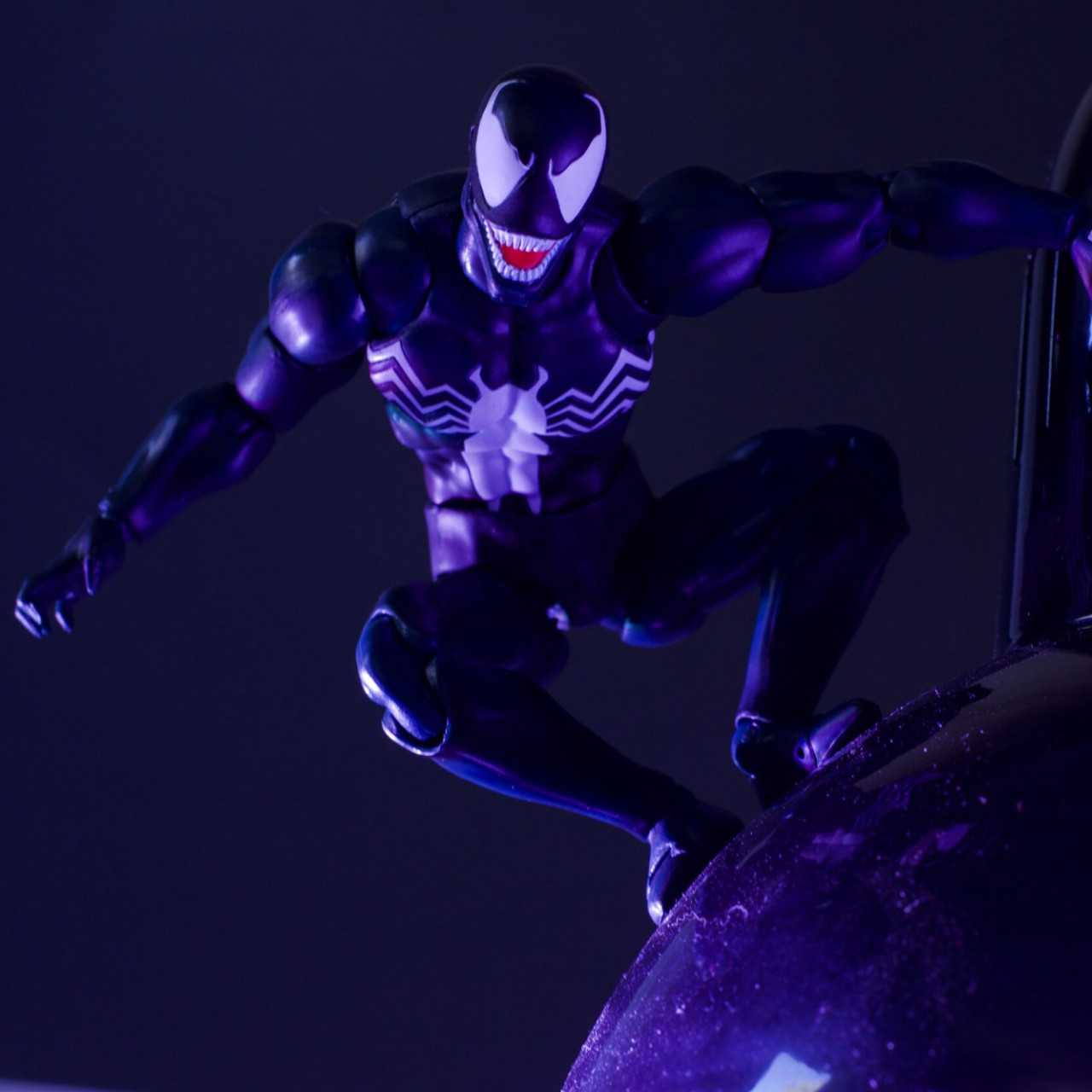 AMAZING SPIDER-MAN VENOM City Grève 4  Action Figurine 3-Pack Hasbro 2012 EUR 89,97 - FR