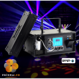 Máquina de Niebla Haze 1200W