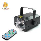 Luces Led efecto 2en1 fiesta