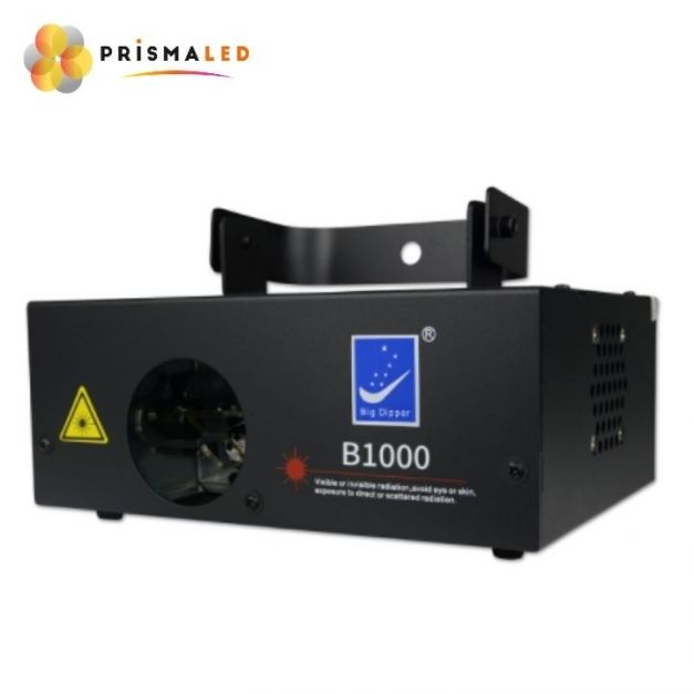Láser Azul B1000 Big Dipper