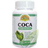 COCA 100CAP. - BIO AURORA