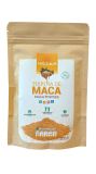 MACA AMARILLA GELATINIZADA 100GR - WILLKA