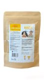 MACA AMARILLA GELATINIZADA 100GR - WILLKA