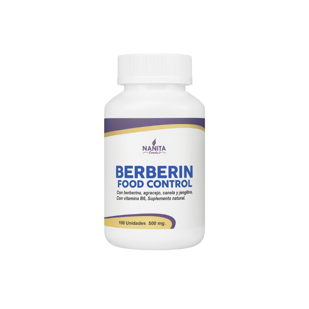 BERBERIN 100CÁP - NANITA