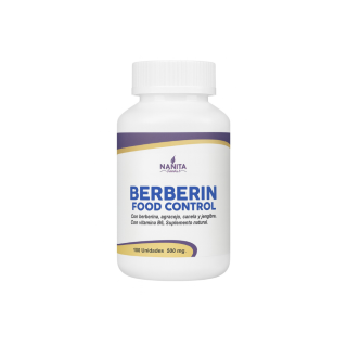 BERBERIN 100CÁP - NANITA - 1