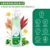LAVAVAJILLA 1000ML - HANQA
