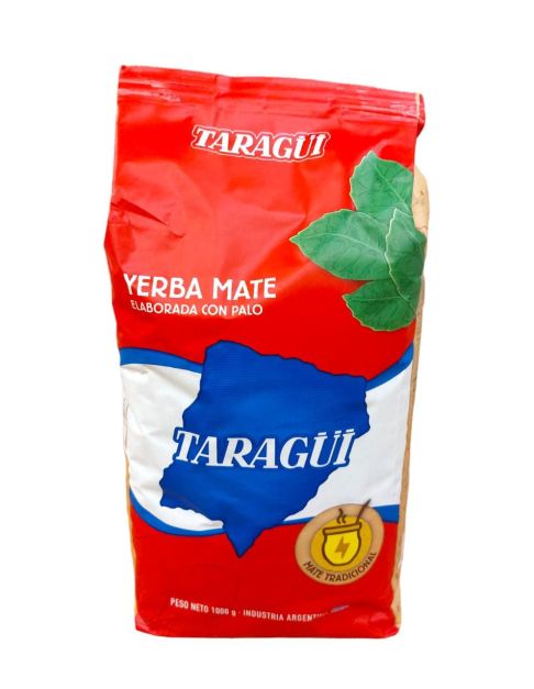 YERBA MATE 1K - TARAGUI