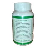 SÁBILA (ALOE VERA) 100CAP - BIO AURORA