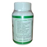 SÁBILA (ALOE VERA) 100CAP - BIO AURORA