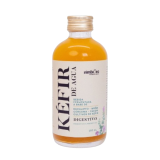 KEFIR DIGESTIVO 250ML - SIMBIOSE