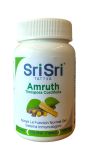 AMRUTH 60TABS. - SRI SRI
