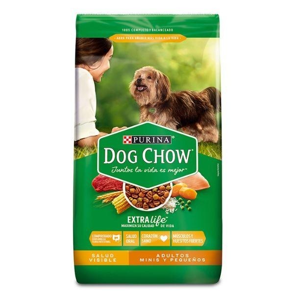 cual es la mejor comida purina para cachorros