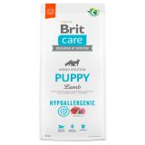 Brit Care Hypoallergenic Puppy Lamb & Rice