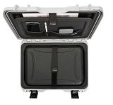 923 Maleta NANUK CASE Lap Top 42.2x28.7x13.7 cm