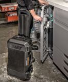 V525 Maleta PELICAN VAULT y Divisor  50.5 x 26.9 x 18.5