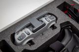 925 DJI FPV COMBO Maleta NANUK CASE 43.2x30x16.3 cm