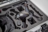 925 DJI FPV COMBO Maleta NANUK CASE 43.2x30x16.3 cm