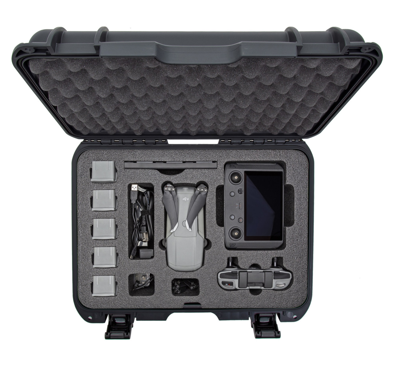 Mavic Air 2 Now Works With DJI Smart Controller - heliguy