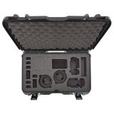 935 Cámara Fotográfica Maleta NANUK Case 52.1x28.7x19.1 cm