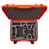 925 DJI FPV COMBO Maleta NANUK CASE 43.2x30x16.3 cm