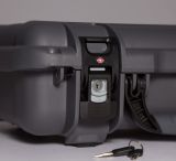 923 Maleta NANUK CASE Lap Top 42.2x28.7x13.7 cm