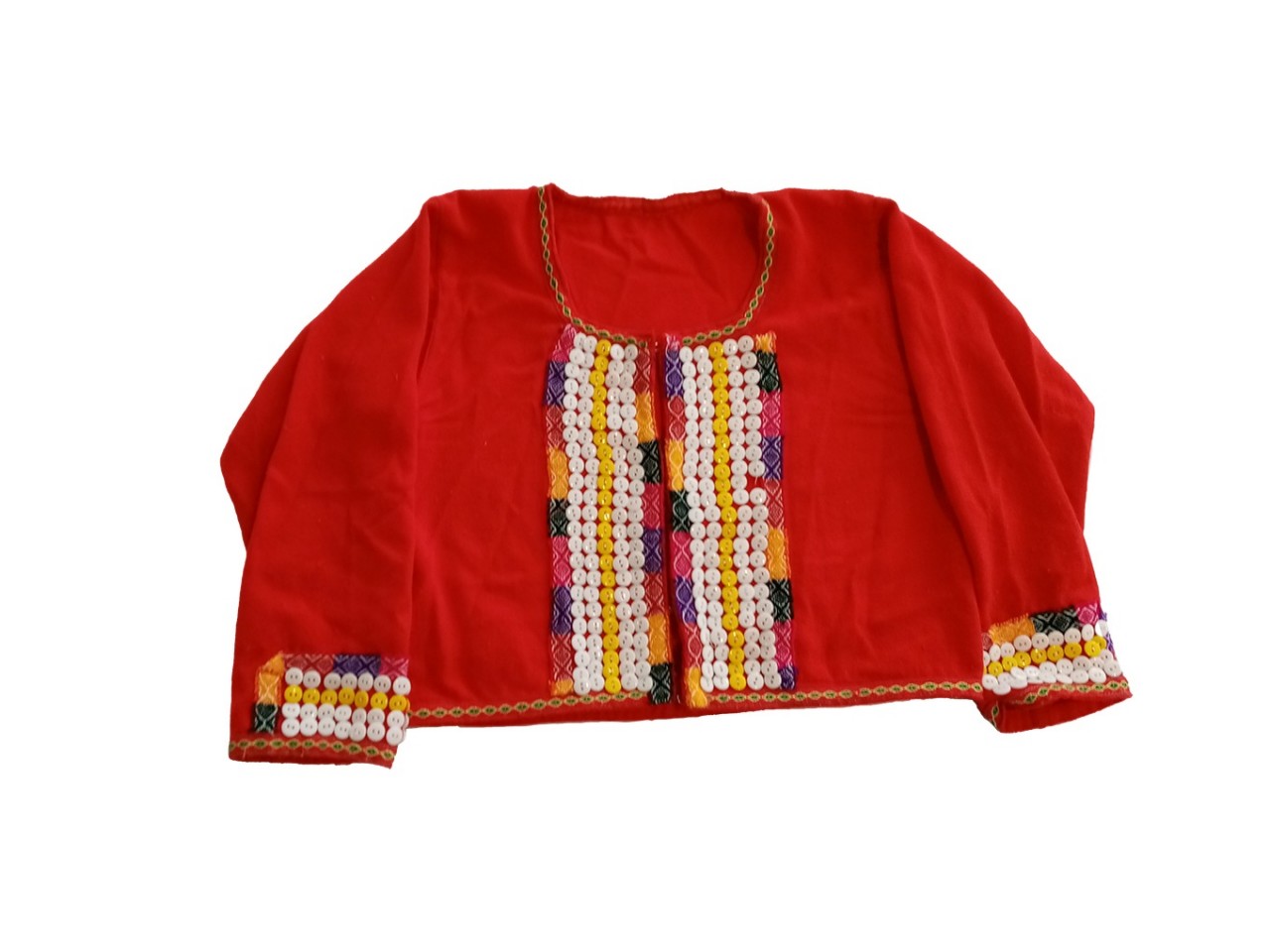 Fuguna o chaqueta