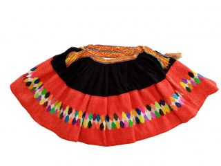 Pollera de Patacancha I