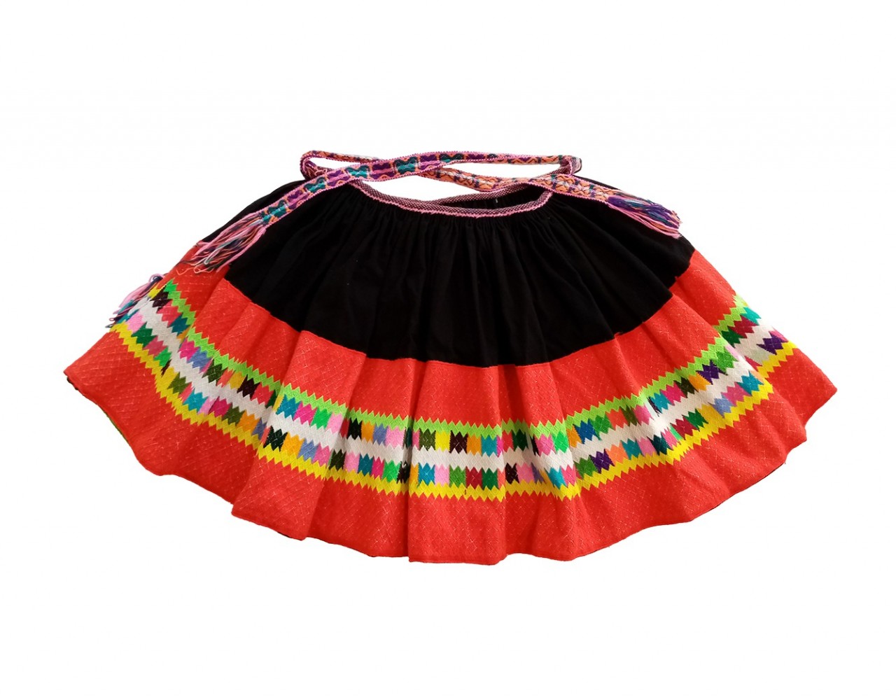 Pollera de Patacancha II