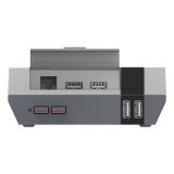 NESPi 4 CASE: carcasa para Raspberry Pi 4