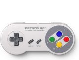 Gamepad SF INALAMBRICO / Retroflag + 8BitDo