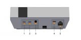 NESPi 4 CASE: carcasa para Raspberry Pi 4