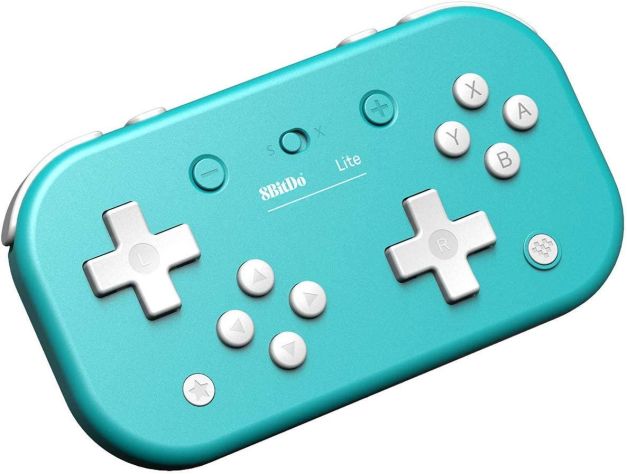 8BitDo Lite Bluetooth Gamepad