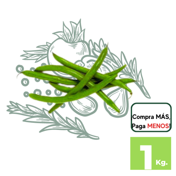 Arveja a Granel x 1 Kg
