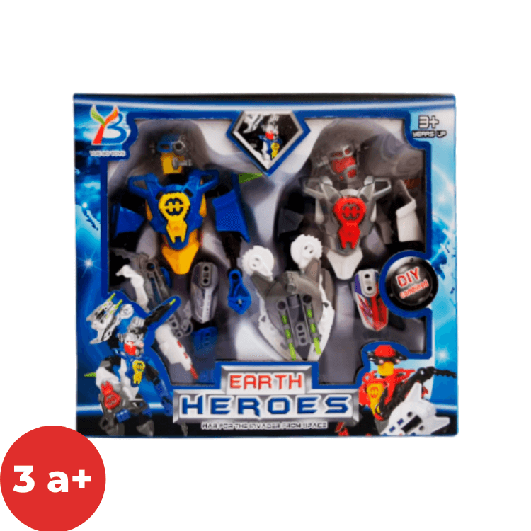 Earth Heroes ubicaciondepersonas.cdmx.gob.mx