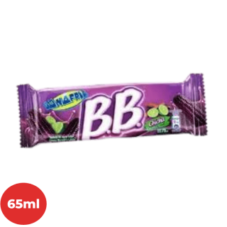 Helado DONOFRIO BB Chicha Morada Bolsa 65ml